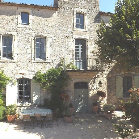 Maison Delmas Bed & Breakfast Puy-l'Eveque Exterior photo