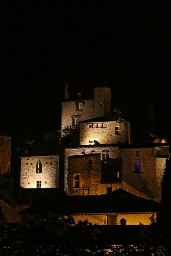 Maison Delmas Bed & Breakfast Puy-l'Eveque Exterior photo