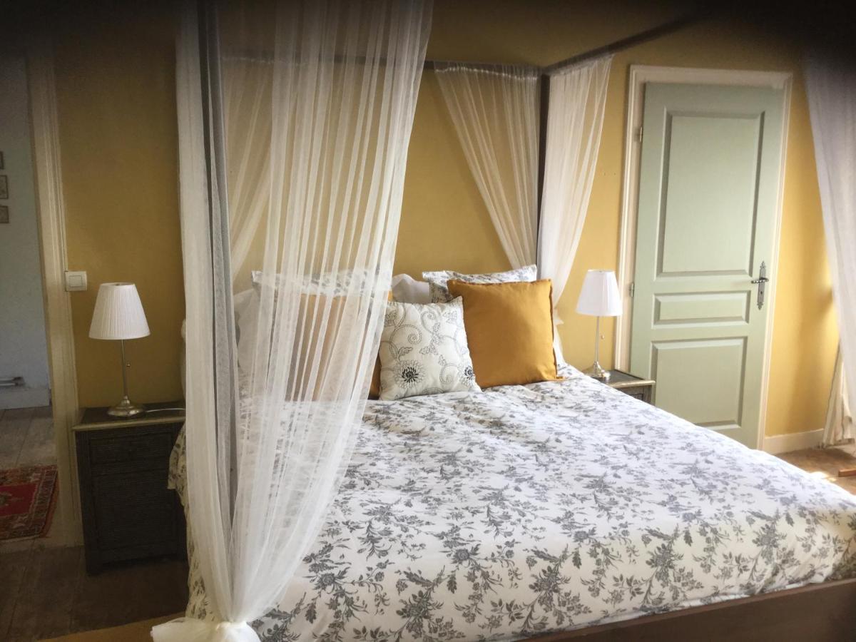 Maison Delmas Bed & Breakfast Puy-l'Eveque Exterior photo