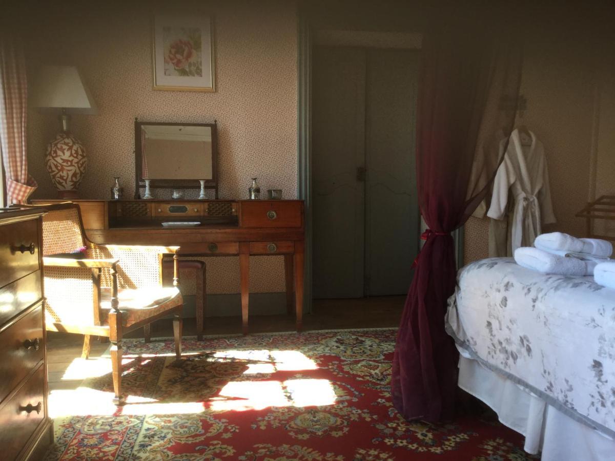 Maison Delmas Bed & Breakfast Puy-l'Eveque Exterior photo