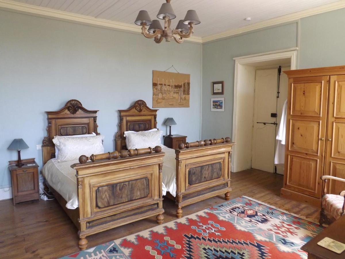 Maison Delmas Bed & Breakfast Puy-l'Eveque Exterior photo
