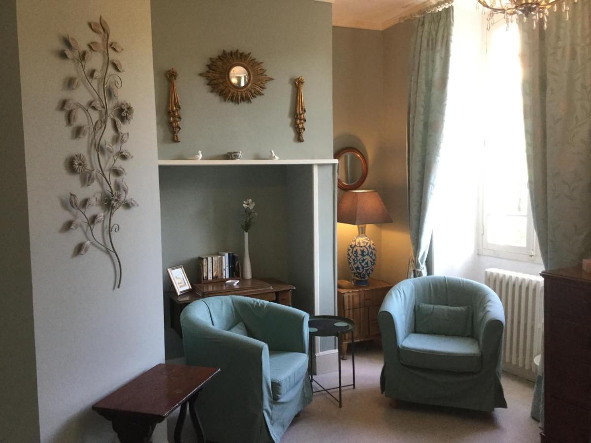 Maison Delmas Bed & Breakfast Puy-l'Eveque Exterior photo
